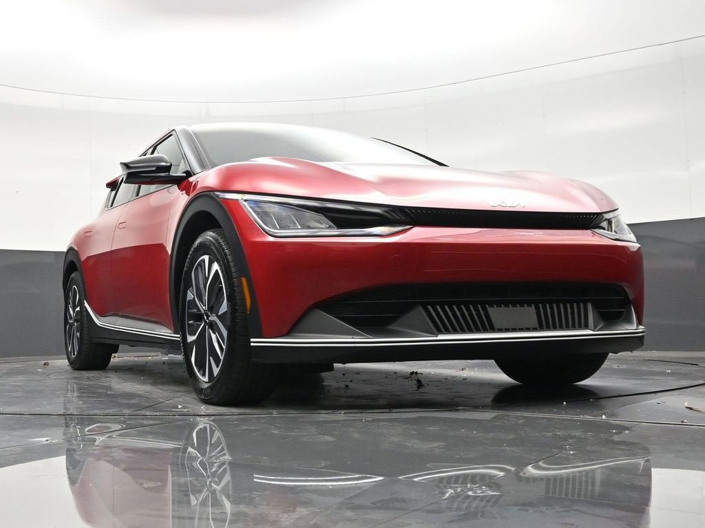 2024 Kia EV6 Light Long Range