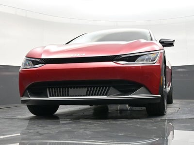 2024 Kia EV6 Light Long Range