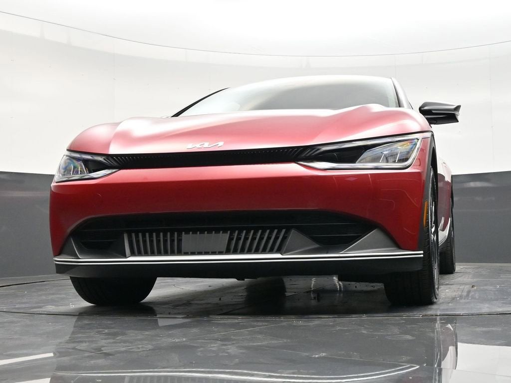 2024 Kia EV6 Light Long Range