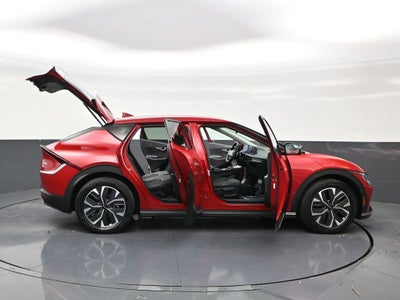 2024 Kia EV6 Light Long Range