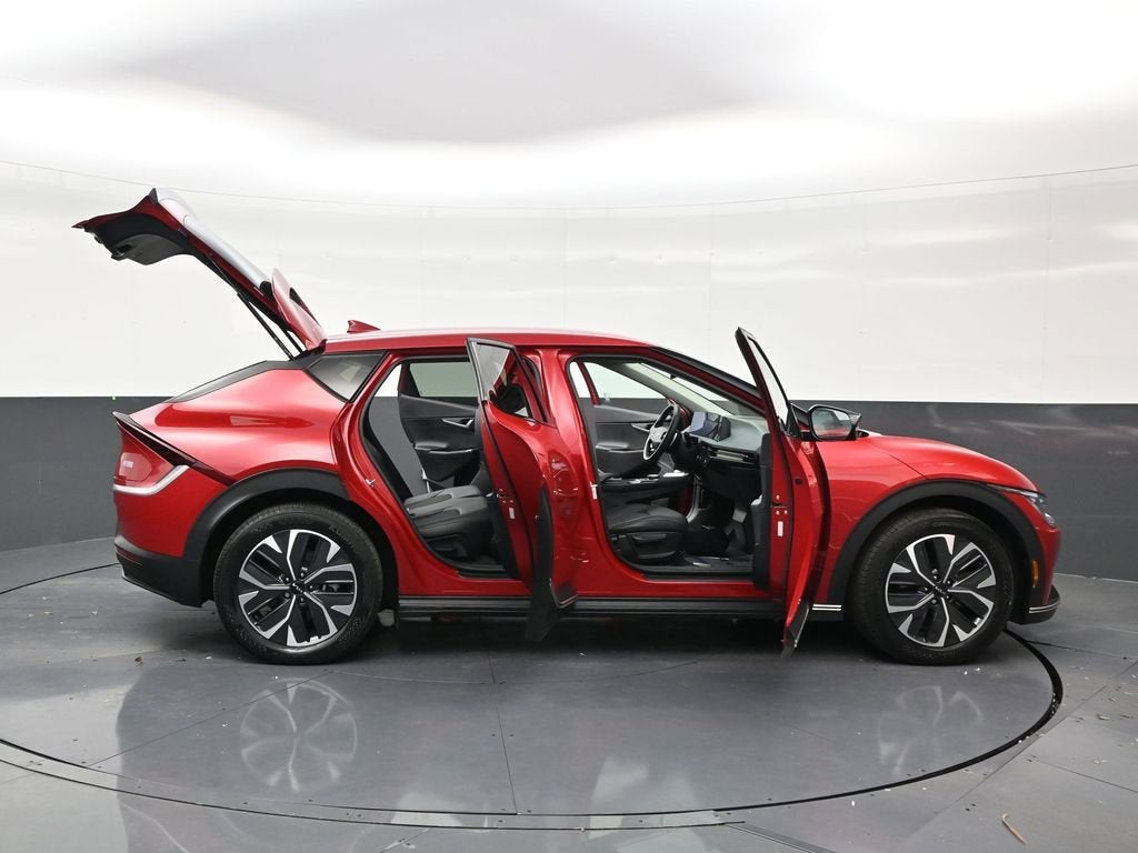 2024 Kia EV6 Light Long Range