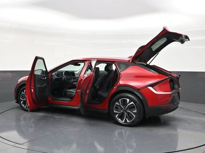 2024 Kia EV6 Light Long Range