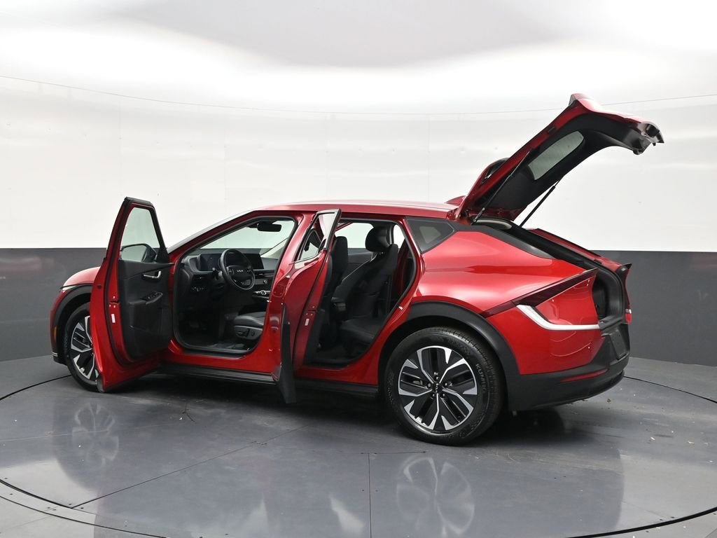 2024 Kia EV6 Light Long Range