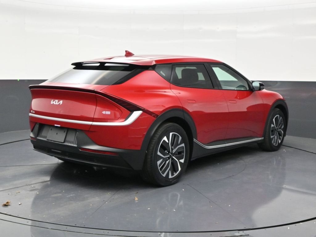2024 Kia EV6 Light Long Range
