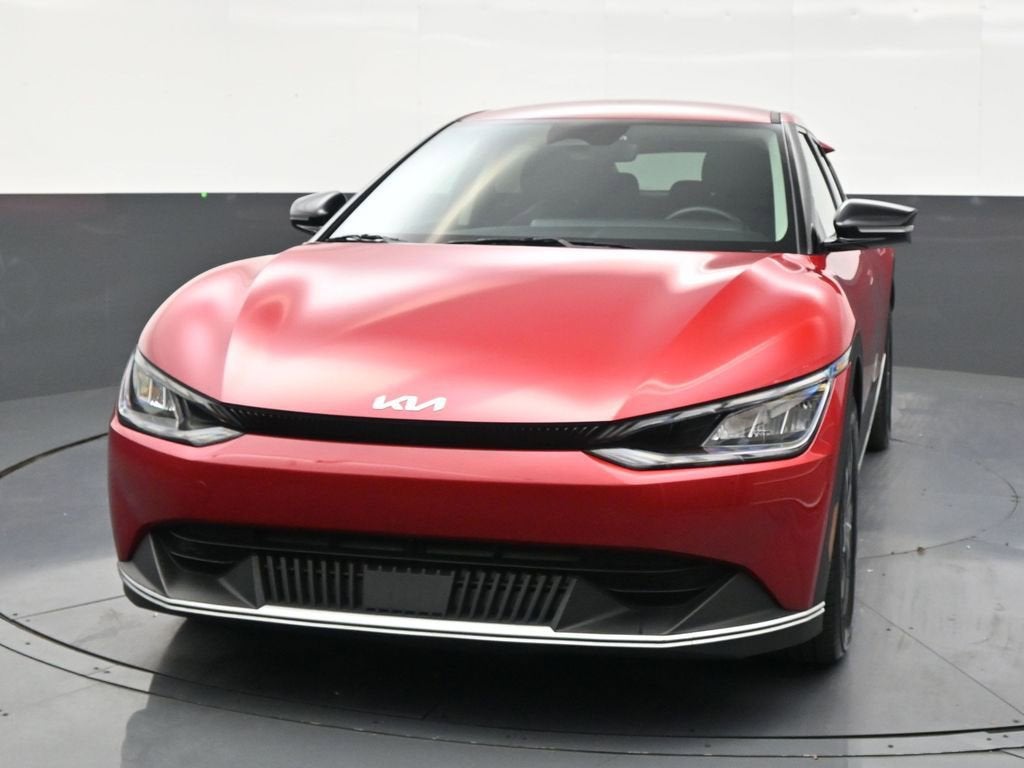 2024 Kia EV6 Light Long Range