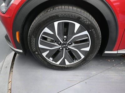 2024 Kia EV6 Light Long Range