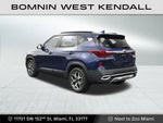 2021 Kia Seltos EX
