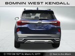 2021 Kia Seltos EX