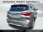 2023 Kia Seltos SX