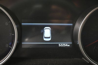 2024 Kia Carnival MPV LX