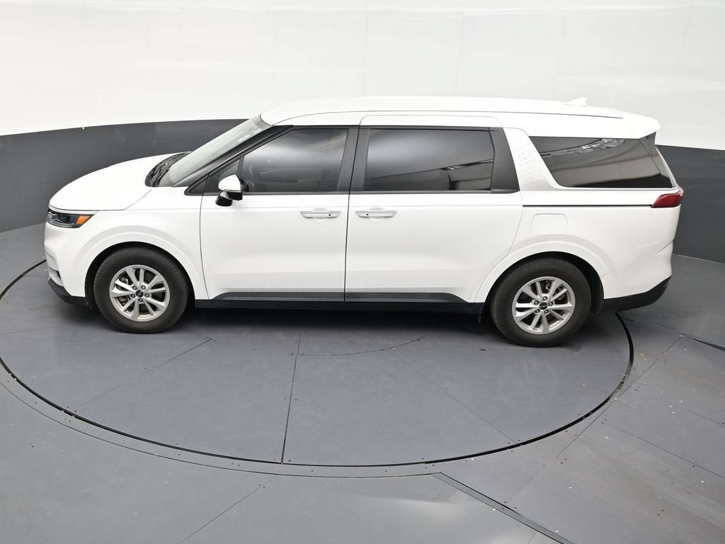 2024 Kia Carnival MPV LX