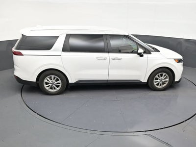 2024 Kia Carnival MPV LX