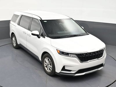 2024 Kia Carnival MPV LX