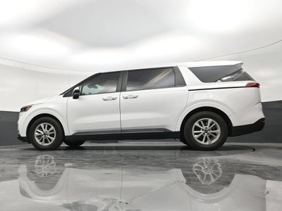2024 Kia Carnival MPV LX