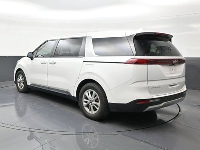 2024 Kia Carnival MPV LX