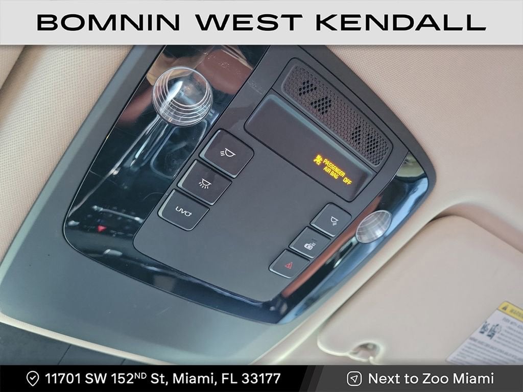 2022 Kia Carnival SX