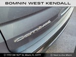 2022 Kia Carnival SX