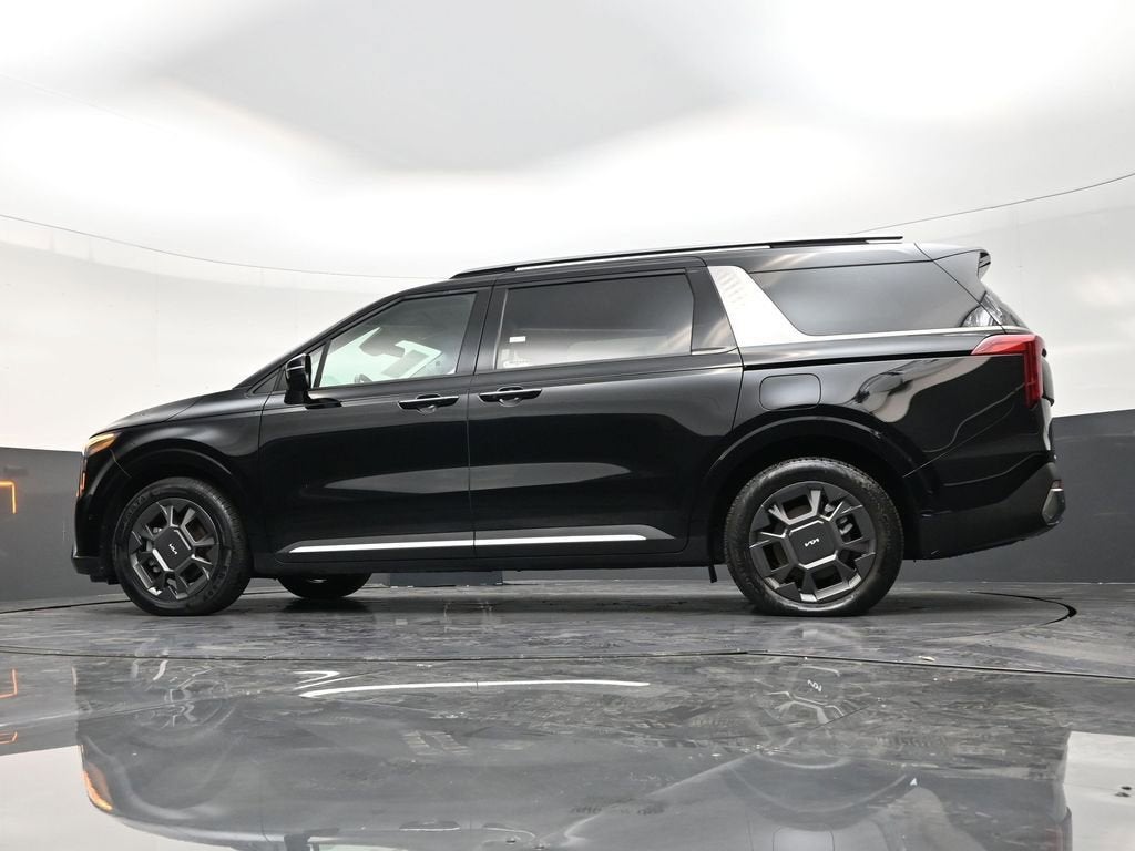 2025 Kia Carnival Hybrid SX