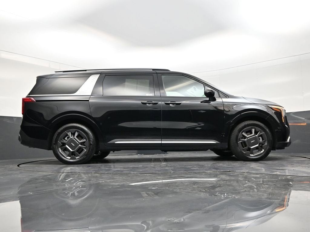 2025 Kia Carnival Hybrid SX