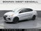 2023 Mitsubishi Mirage G4 Black Edition