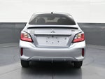 2023 Mitsubishi Mirage G4 Black Edition