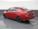 2023 Mitsubishi Mirage G4 ES