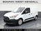 2019 Ford Transit Connect Van XL
