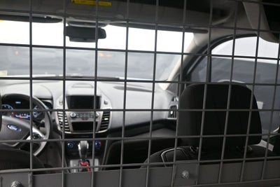 2019 Ford Transit Connect Van XL