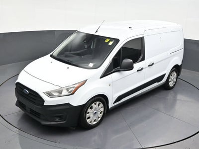 2019 Ford Transit Connect Van XL