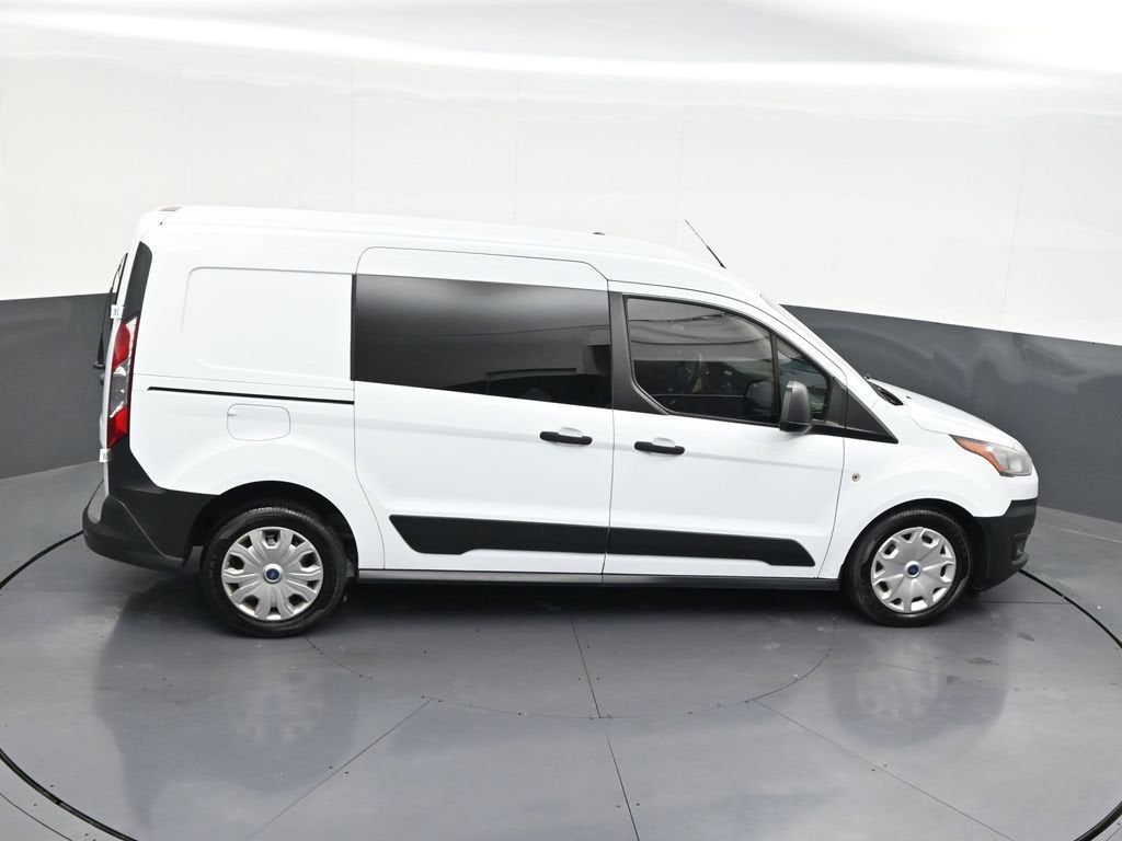 2019 Ford Transit Connect Van XL