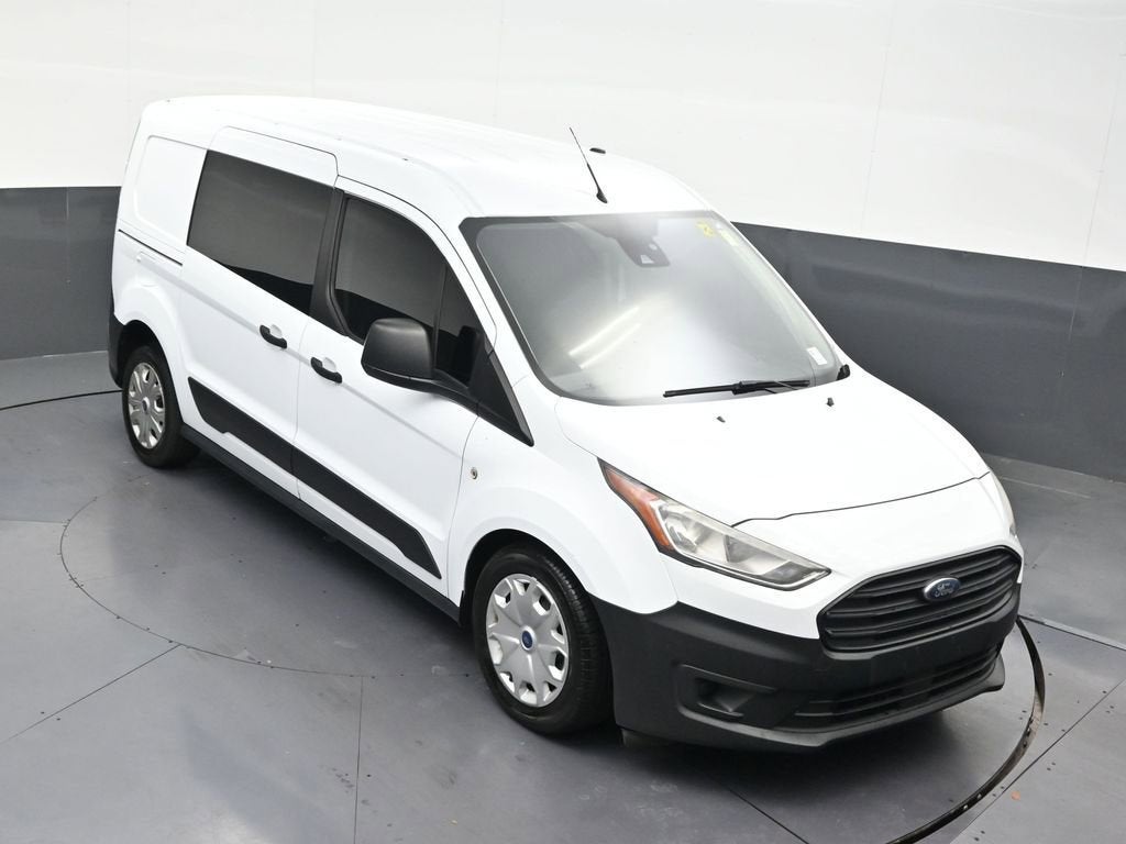 2019 Ford Transit Connect Van XL