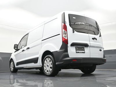 2019 Ford Transit Connect Van XL