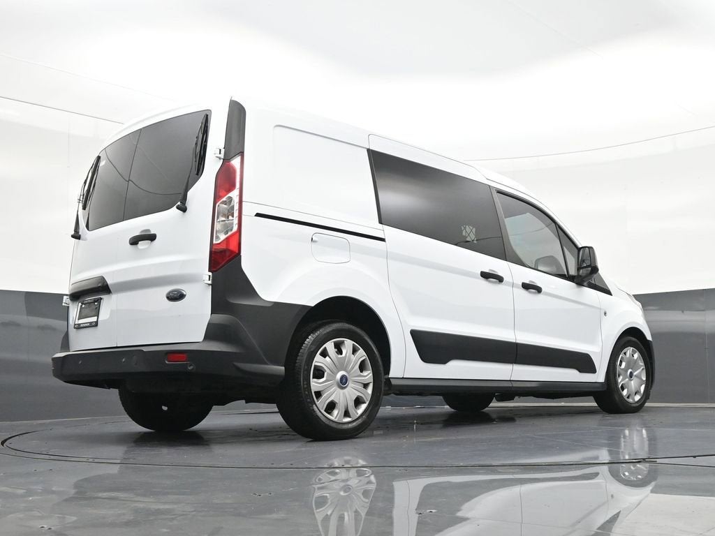 2019 Ford Transit Connect Van XL