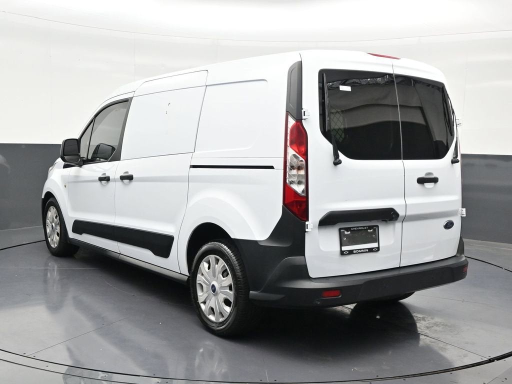 2019 Ford Transit Connect Van XL