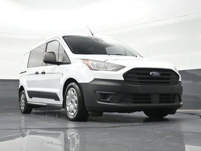 2019 Ford Transit Connect Van XL