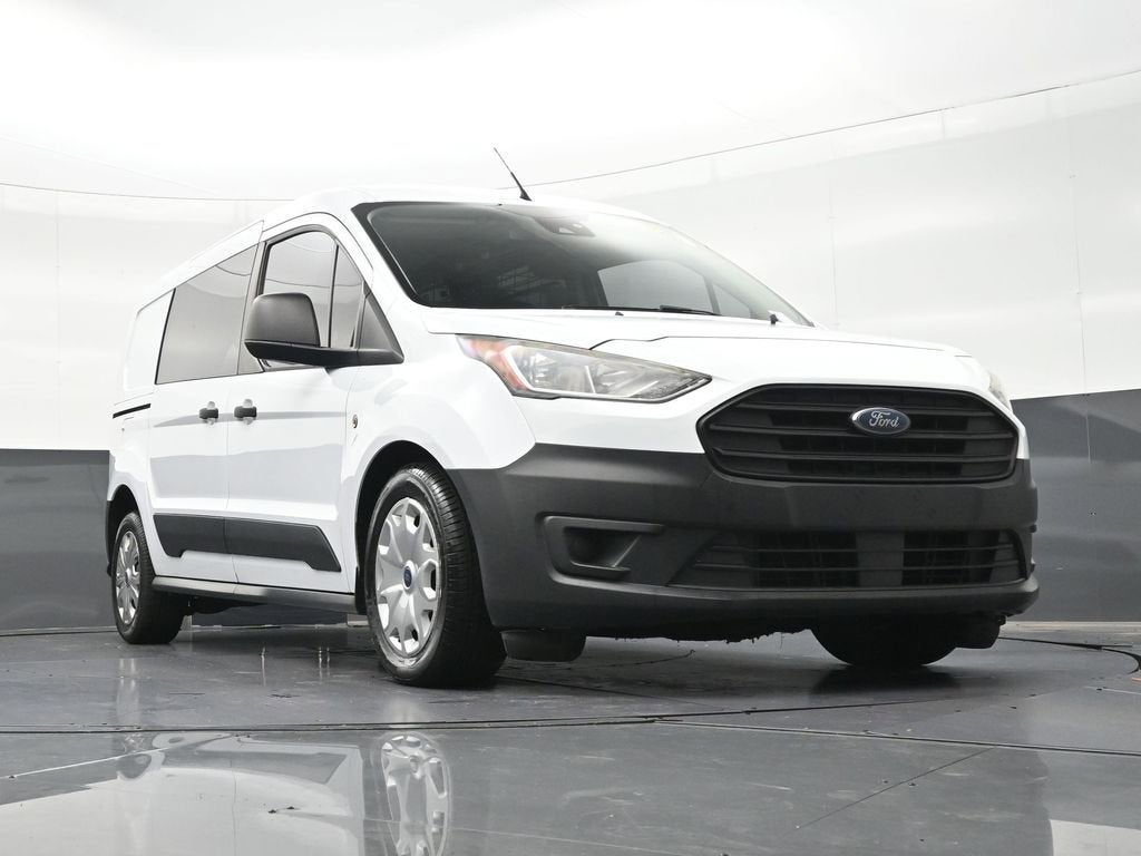 2019 Ford Transit Connect Van XL