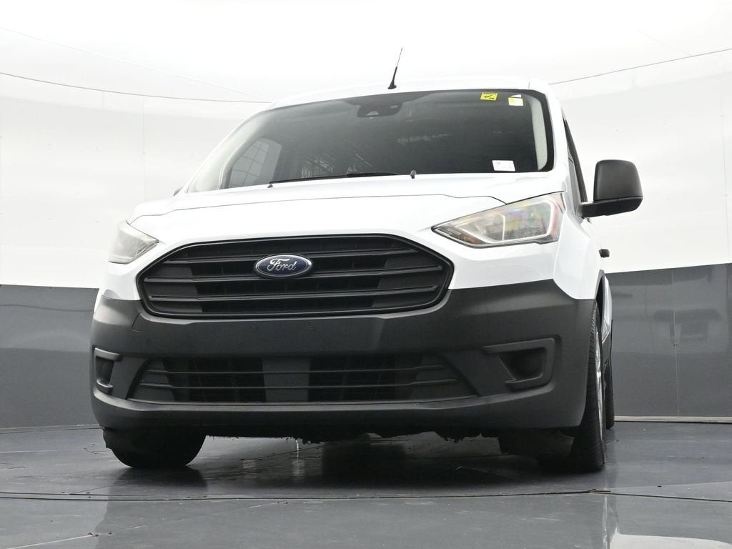 2019 Ford Transit Connect Van XL
