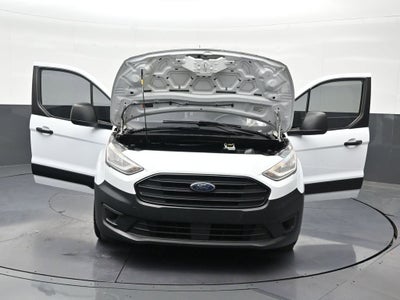 2019 Ford Transit Connect Van XL
