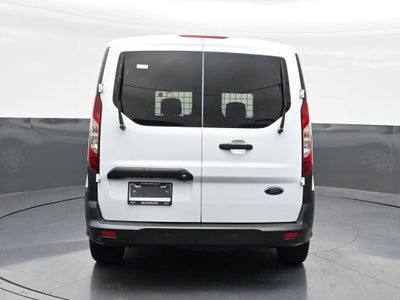 2019 Ford Transit Connect Van XL