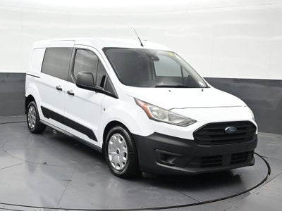 2019 Ford Transit Connect Van XL