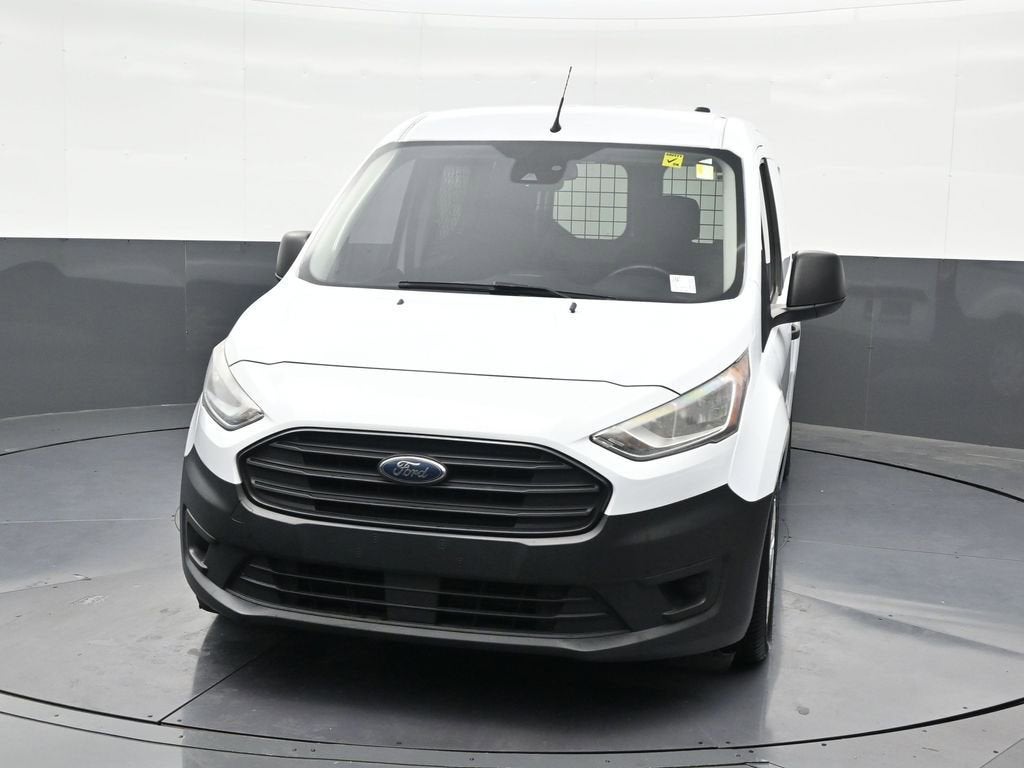 2019 Ford Transit Connect Van XL