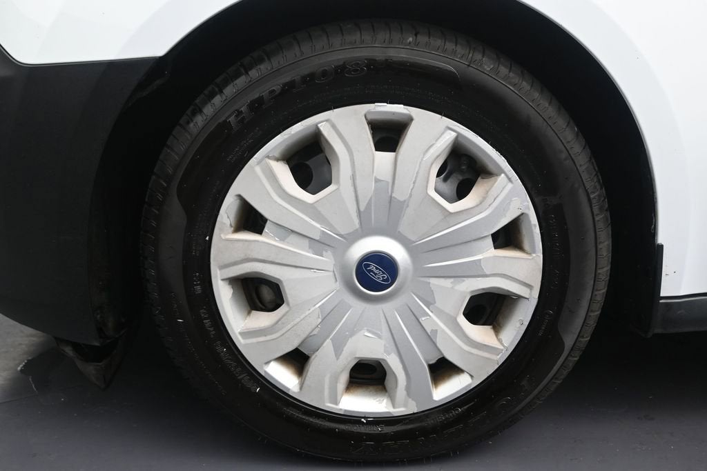 2019 Ford Transit Connect Van XL