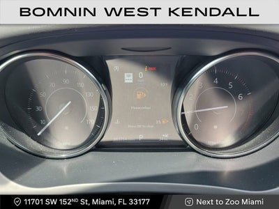 2020 Jaguar E-PACE Base