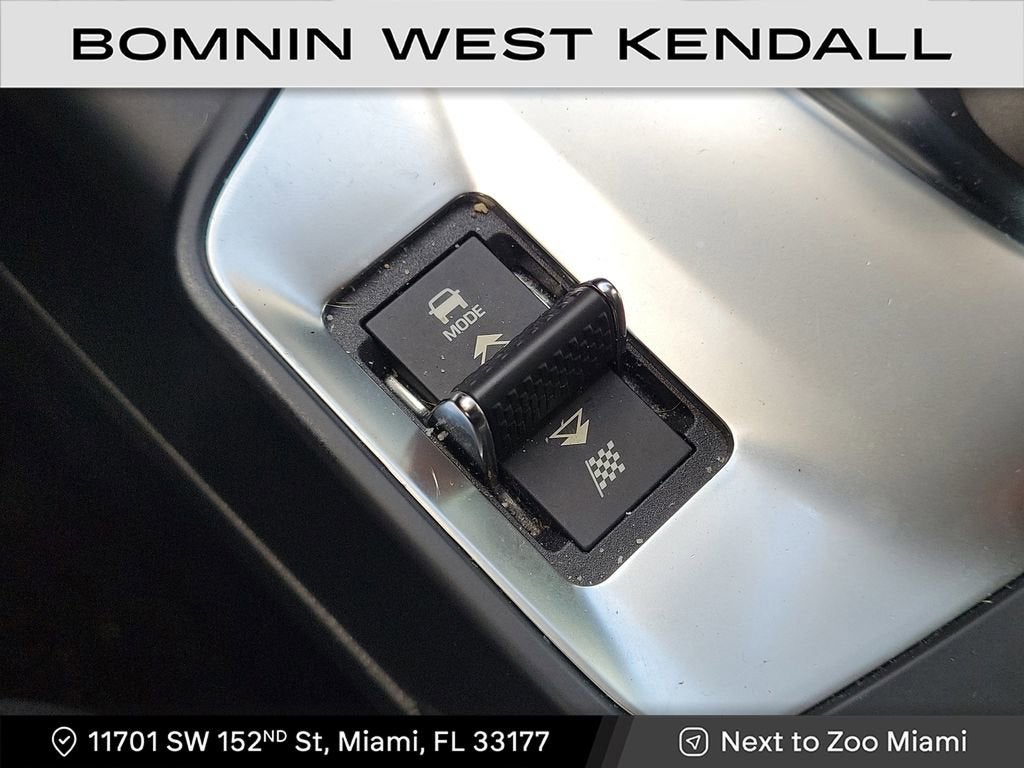 2020 Jaguar E-PACE Base