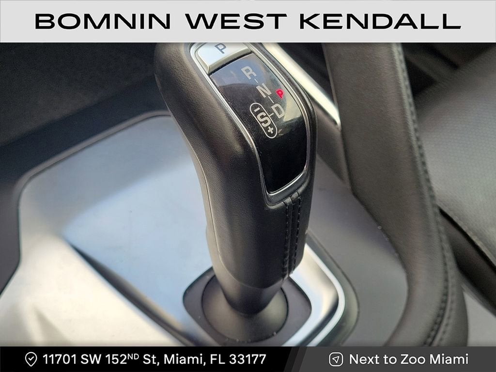 2020 Jaguar E-PACE Base