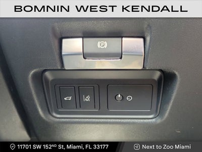 2020 Jaguar E-PACE Base