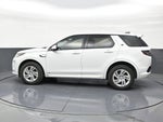 2020 Land Rover Discovery Sport S R-Dynamic