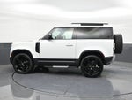 2022 Land Rover Defender 90 Standard
