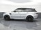 2021 Land Rover Range Rover Sport HST