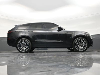 2022 Land Rover Range Rover Velar R-Dynamic S